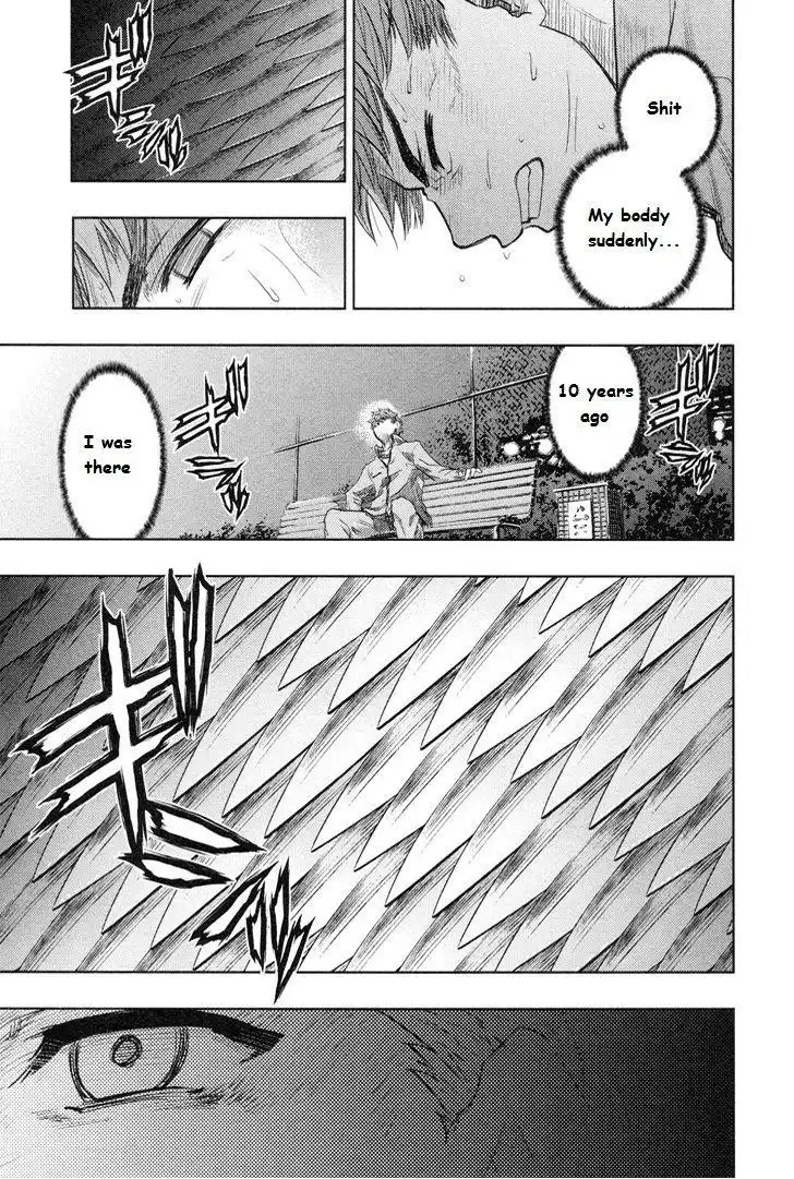 Fate/Stay Night Chapter 39 29